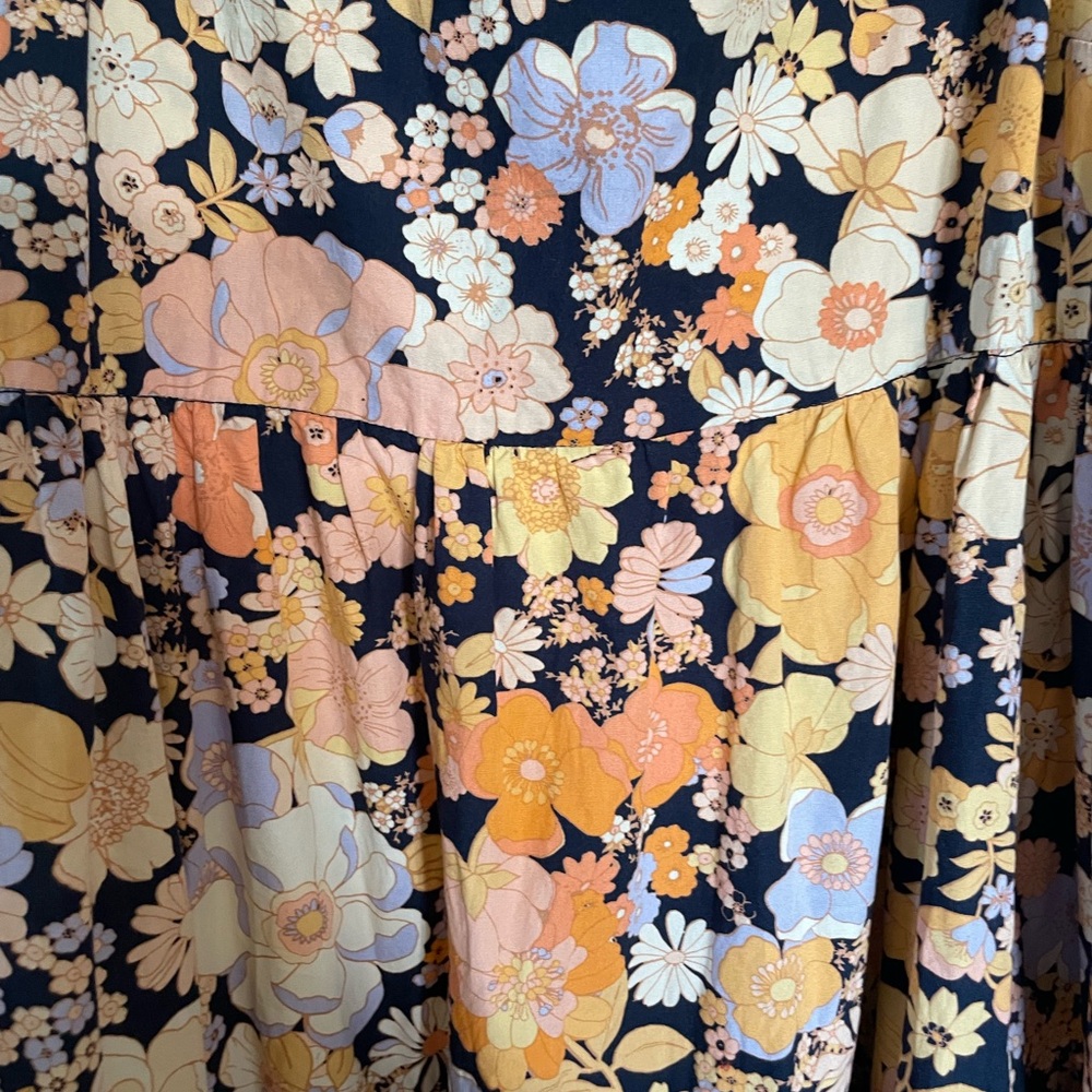 Free People sundress - Picture 7 of 7